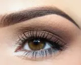 Makijaż oczu w 5 minut? Naturalny look krok po kroku!
