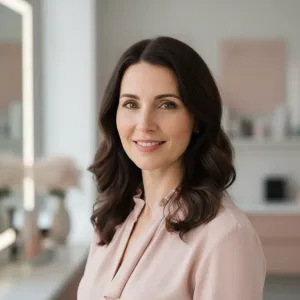 Autor Justyna Sawicka
