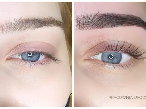 Henna: Ile trzyma się na brwiach? Przedłuż trwałość do 8 tygodni!