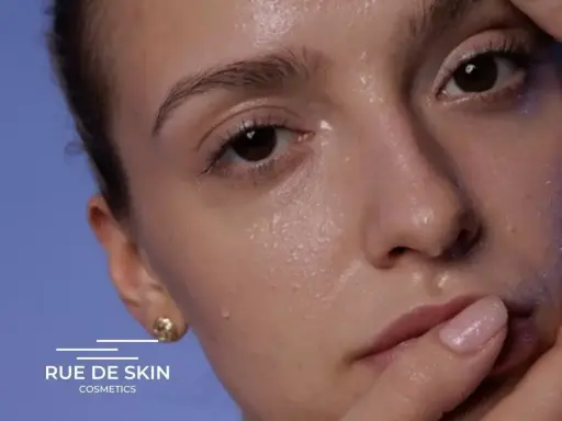 Kwasy dla cery naczynkowej: Jak wzmocnić skórę bez podrażnień?