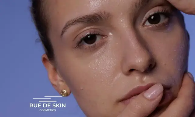 Kwasy dla cery naczynkowej: Jak wzmocnić skórę bez podrażnień?